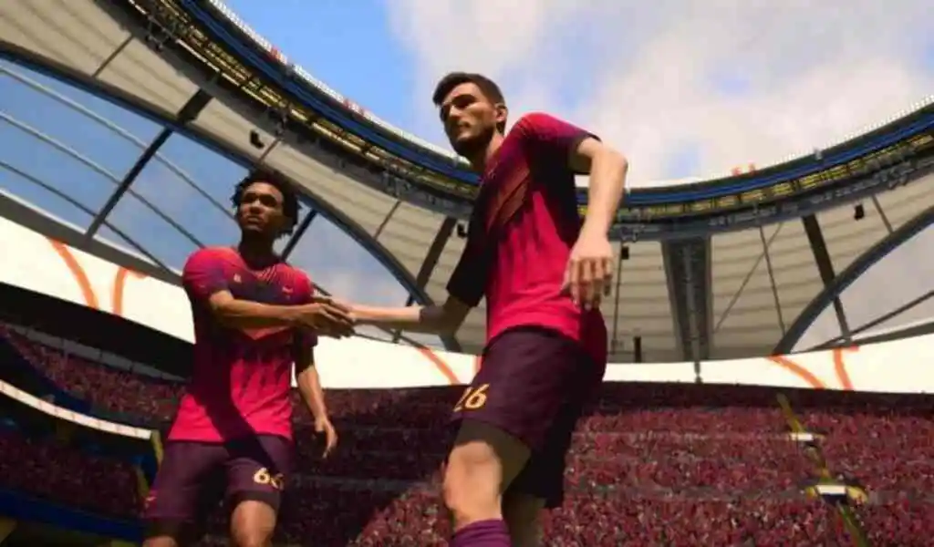 FIFA 23: FUT Web/Companion App Release Date Revealed