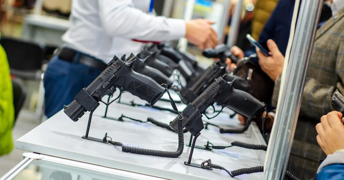 5 Items You'll Need When Buying a Gun