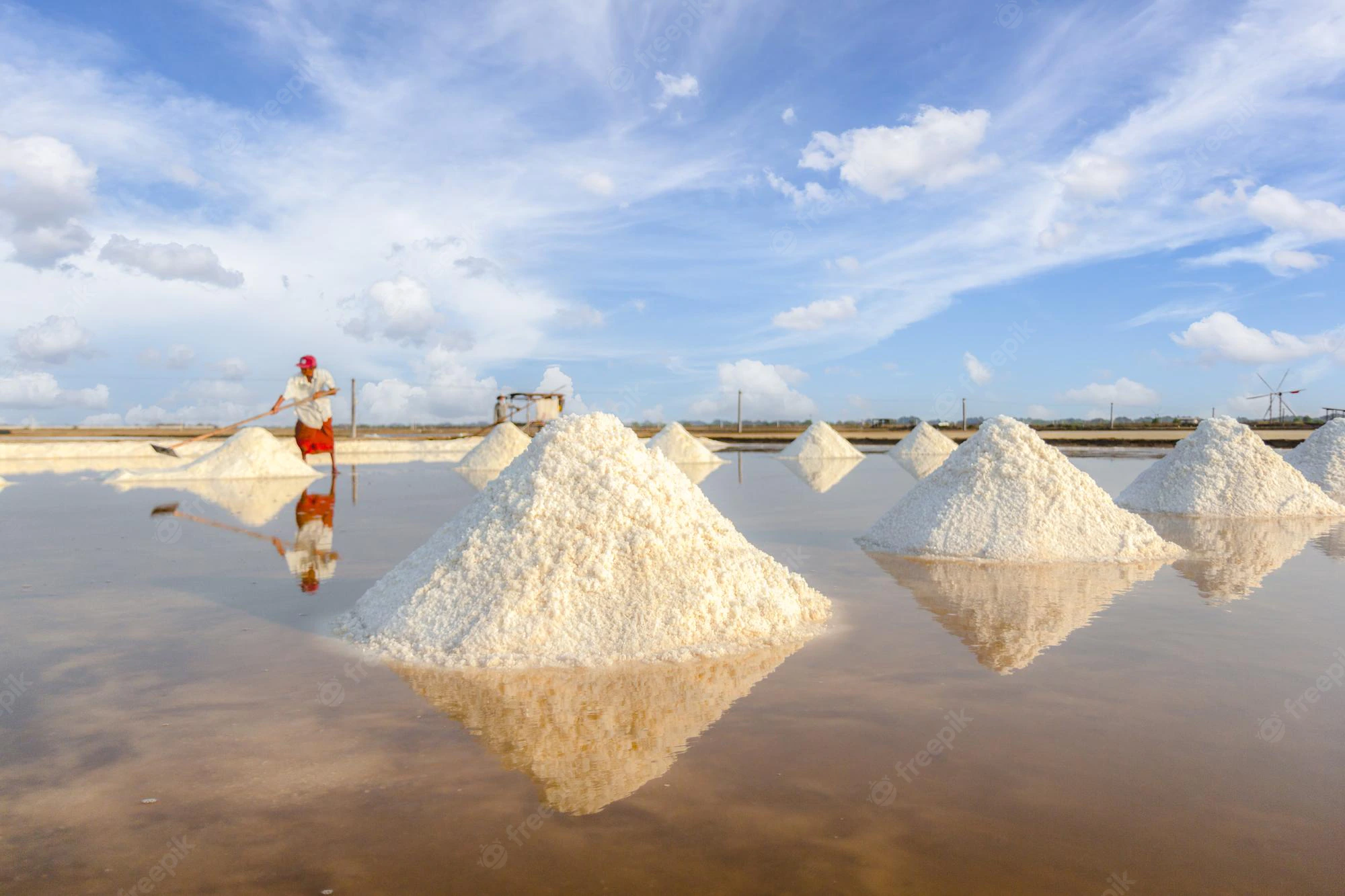 Thailand to Ramp Up Sea Salt Production in 2023