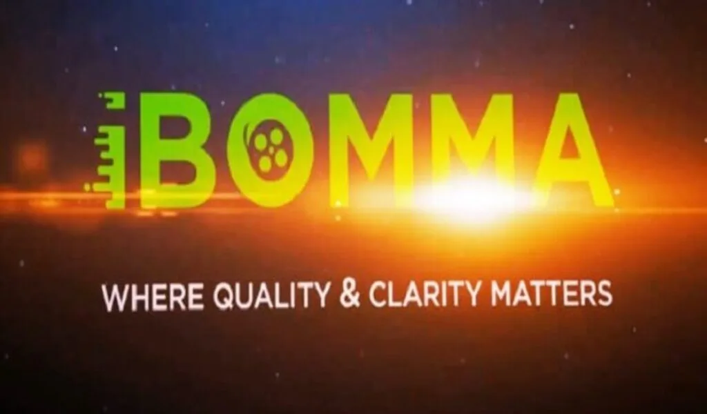 iBOMMA Gave A Big Shock to Indian Users in Movie Streaming
