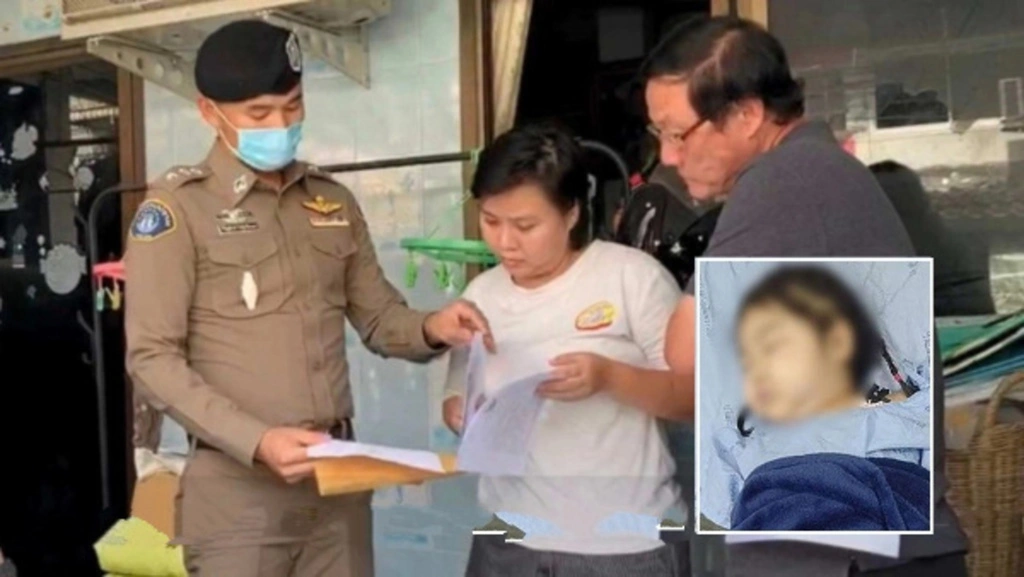Mother Sentenced to Death for Poisoning Her 2 Children