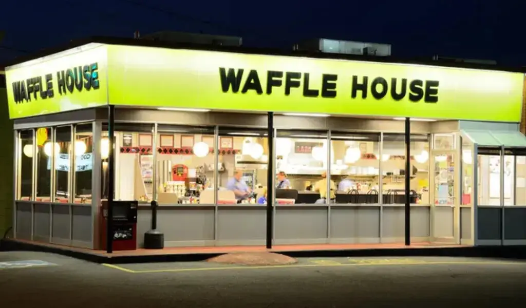 Hurricane Lan: How Bad is it? The Closing of Florida Waffle Houses is So Bad