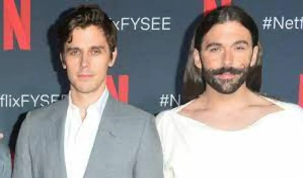 JVN & Antoni Are 'Together' & We Have So Many Questions