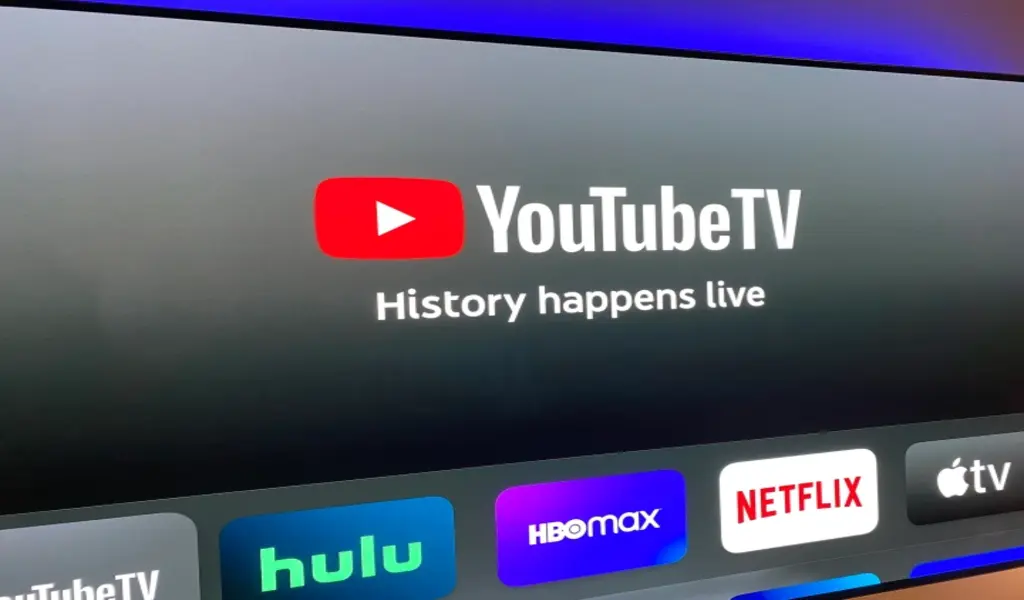 YouTube TV Now Supports 5.1 Surround Sound On Apple TV And Fire TV