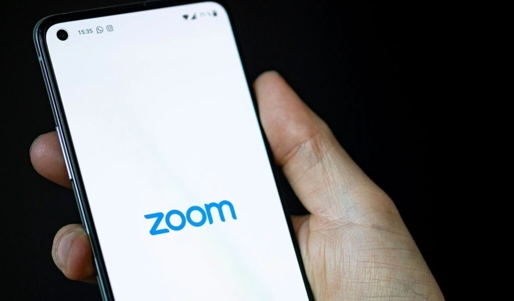 Zoom Suffers a Brief Outage