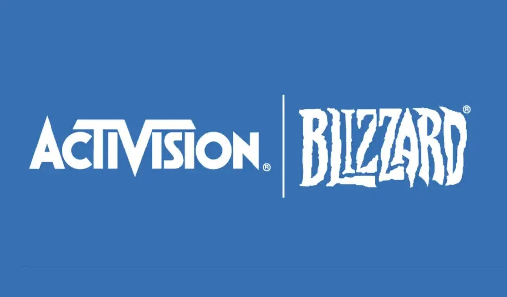 Activision Blizzard Withheld Raises From Union Organizers