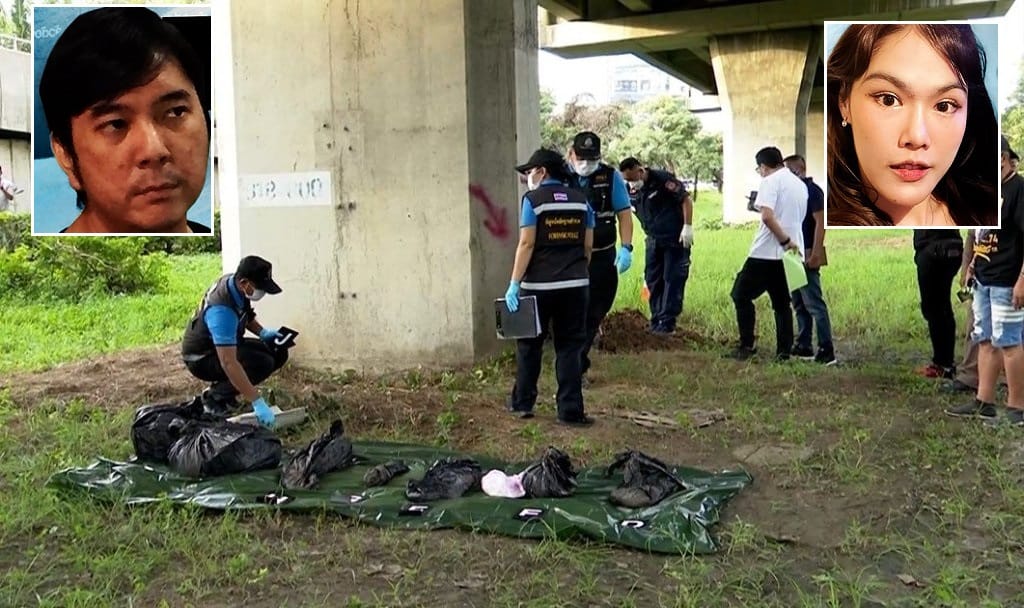 Police Find Body of Dismembered Woman in 7 Garbage Bags