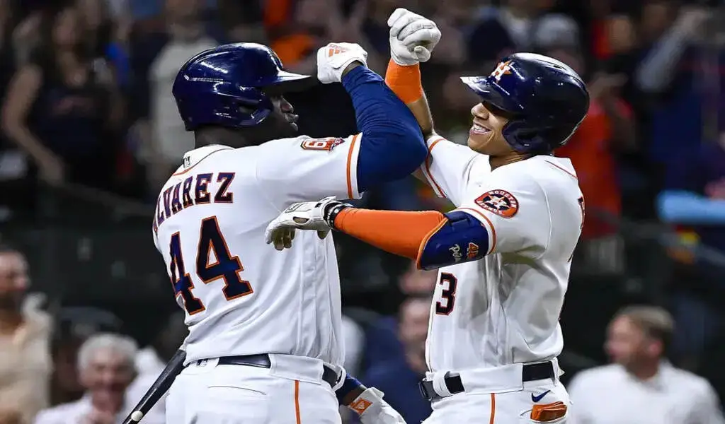 Houston Astros preview The 2022 MLB Playoffs