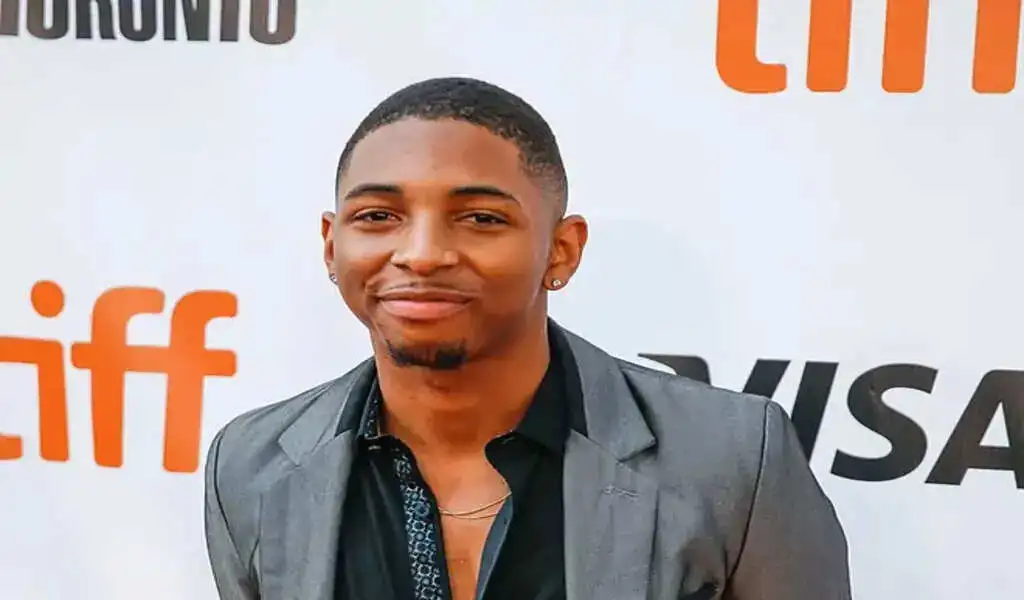 "Superfly" Actor Kaalan Walker Sentenced To Life In Prison For Rape