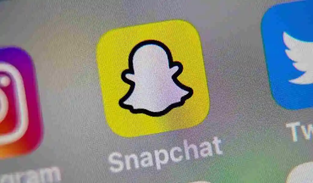 Snap's Advertising Woes Continue To Widen