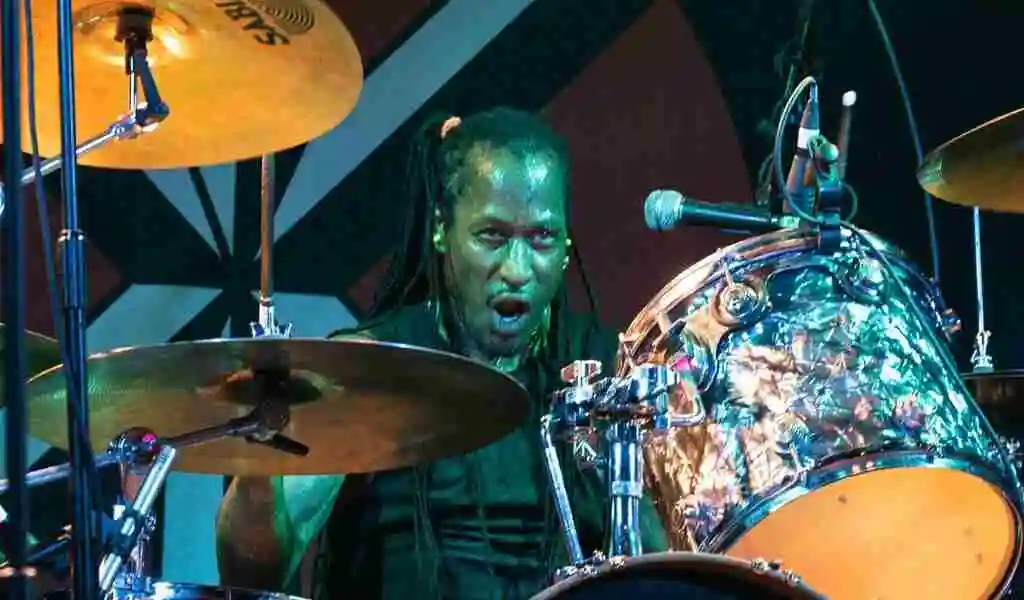 Drummer D.H. Peligro Of The Dead Kennedys, Red Hot Chili Peppers Has Died At The Age Of 63