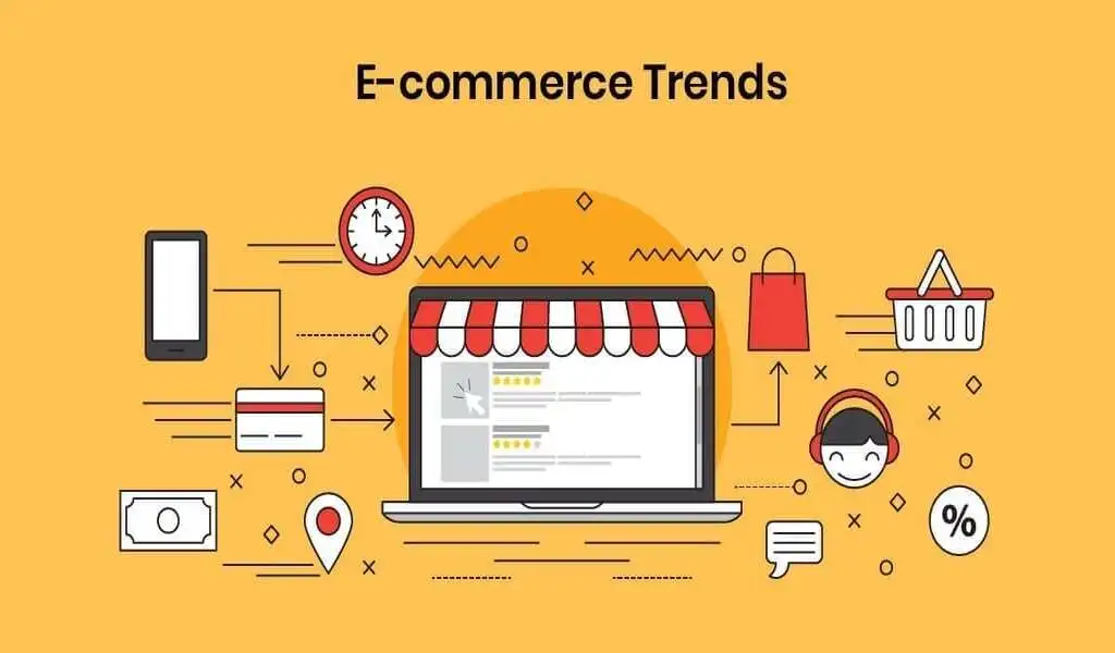 4 E-Commerce Trends You Will See More of in 2023