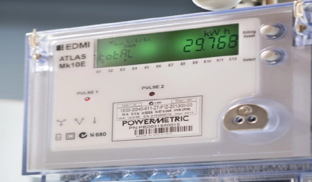 4 Things to Consider when Selecting an Energy Meter