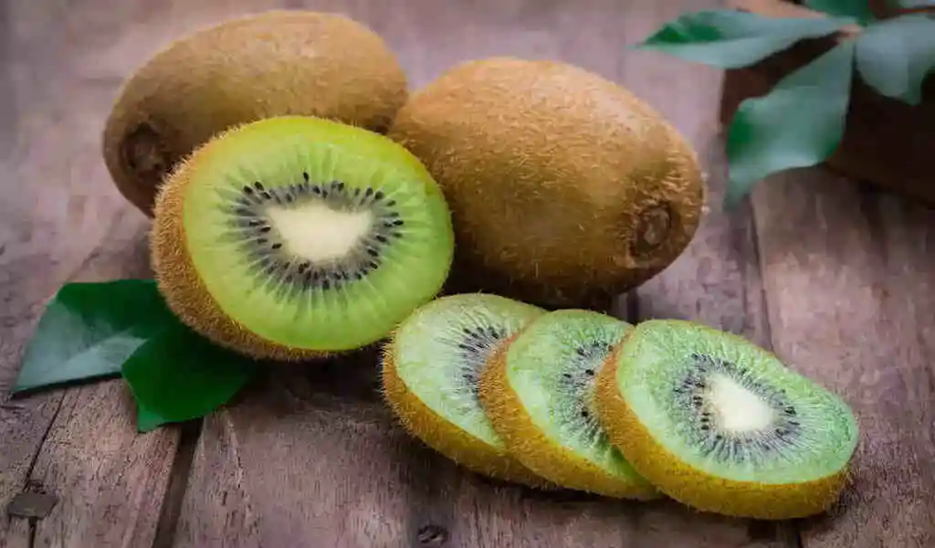 Feeling Better After Dengue? Quick Healing With Kiwis