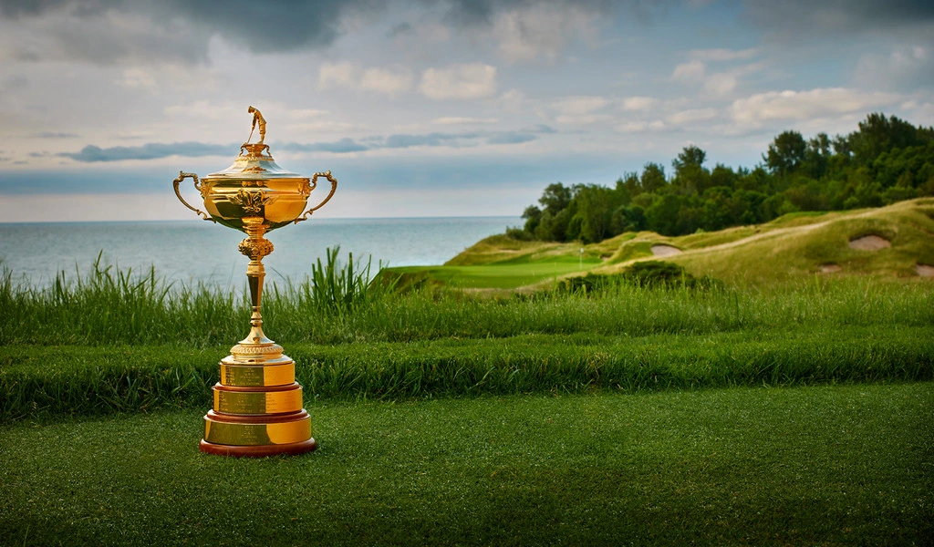 A Preview Of The Ryder Cup 2023 CTN News
