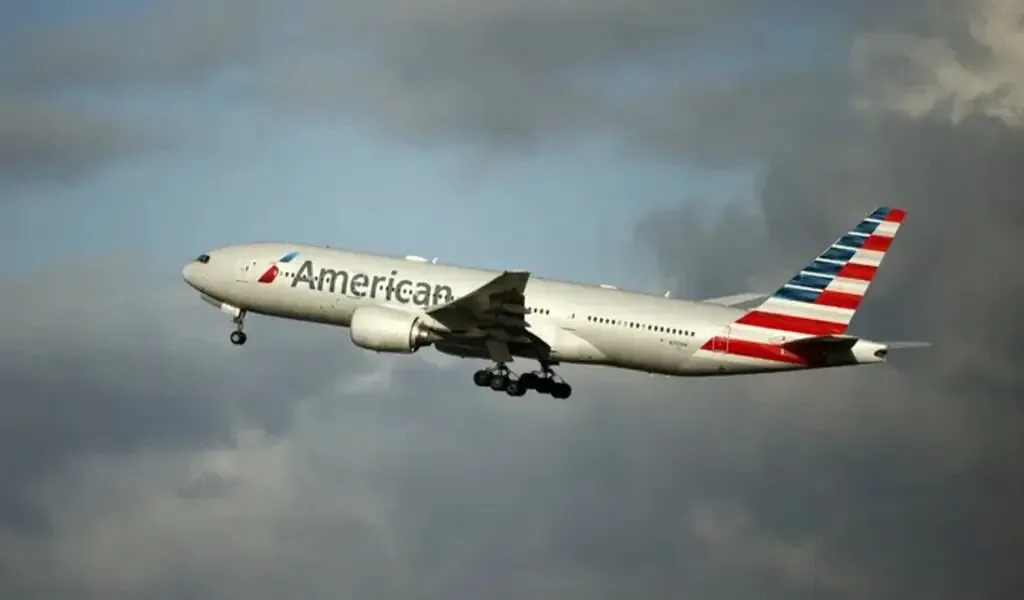 International Flights On American Airlines Will No Longer Offer First Class Seating