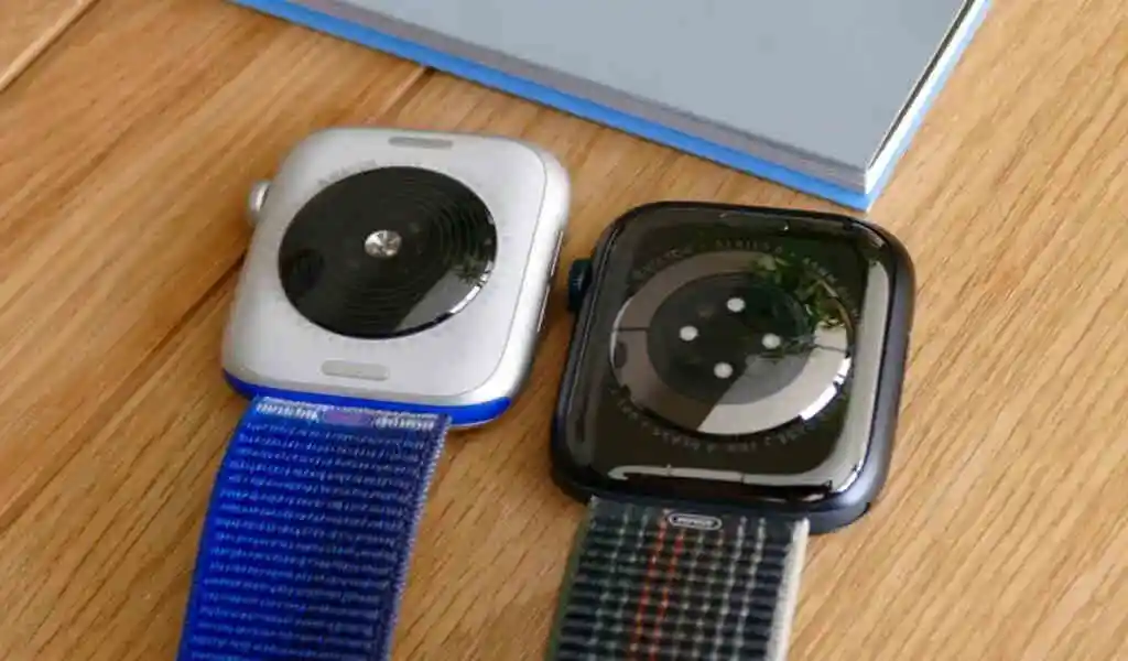SpO2 Sensor On Apple Watch May Be Better Than You Thought