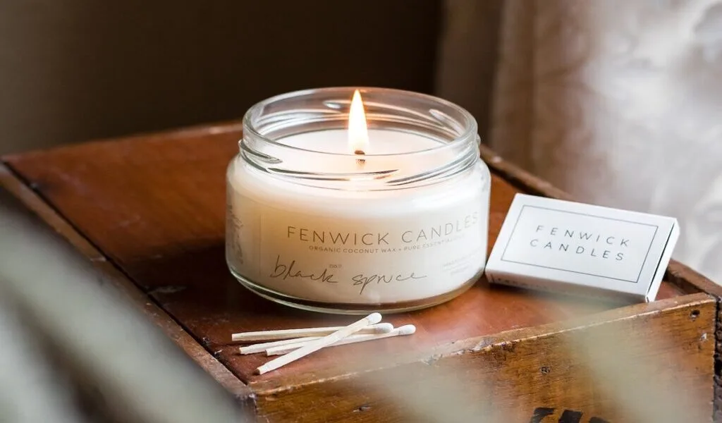 Benefits Of Using Scented Candles CTN NEWS