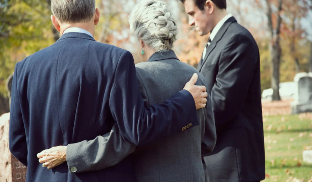 Bereavement leave: How to Prepare For the Unexpected