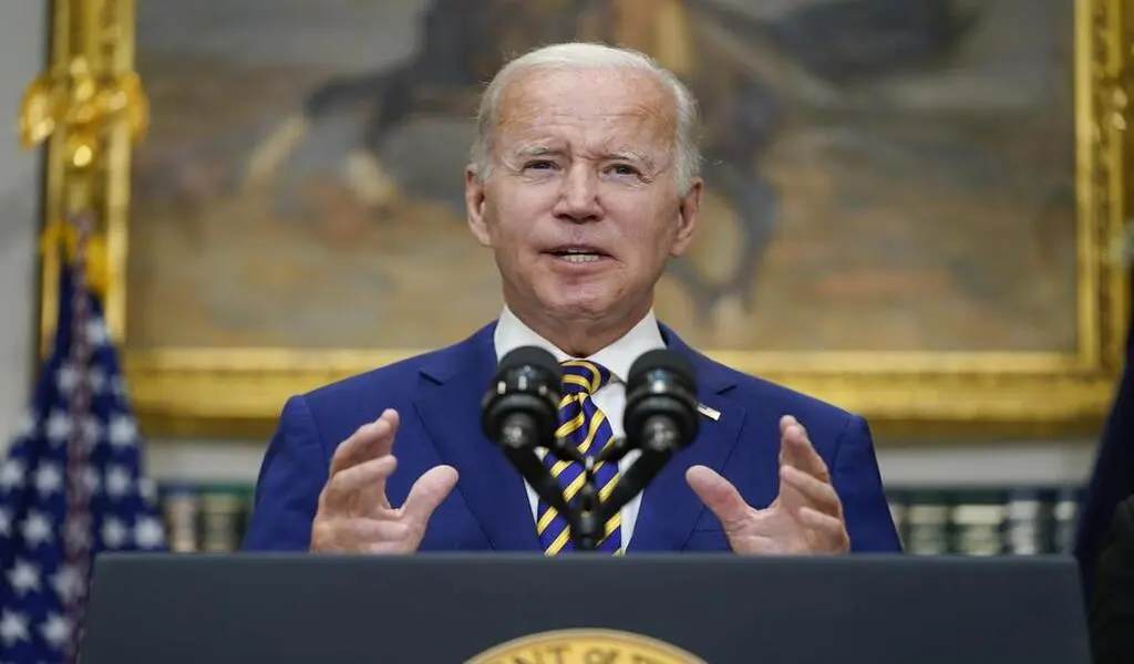 Biden's Student Loan Forgiveness Application Has Been Launched - 5 Tips Before You Submit