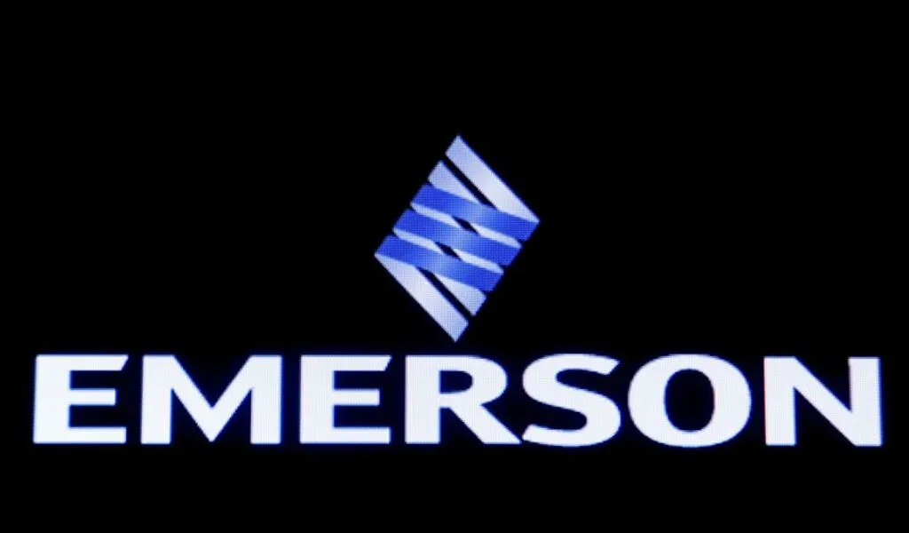 Blackstone owns the majority of Emerson's $14 billion climate technology unit