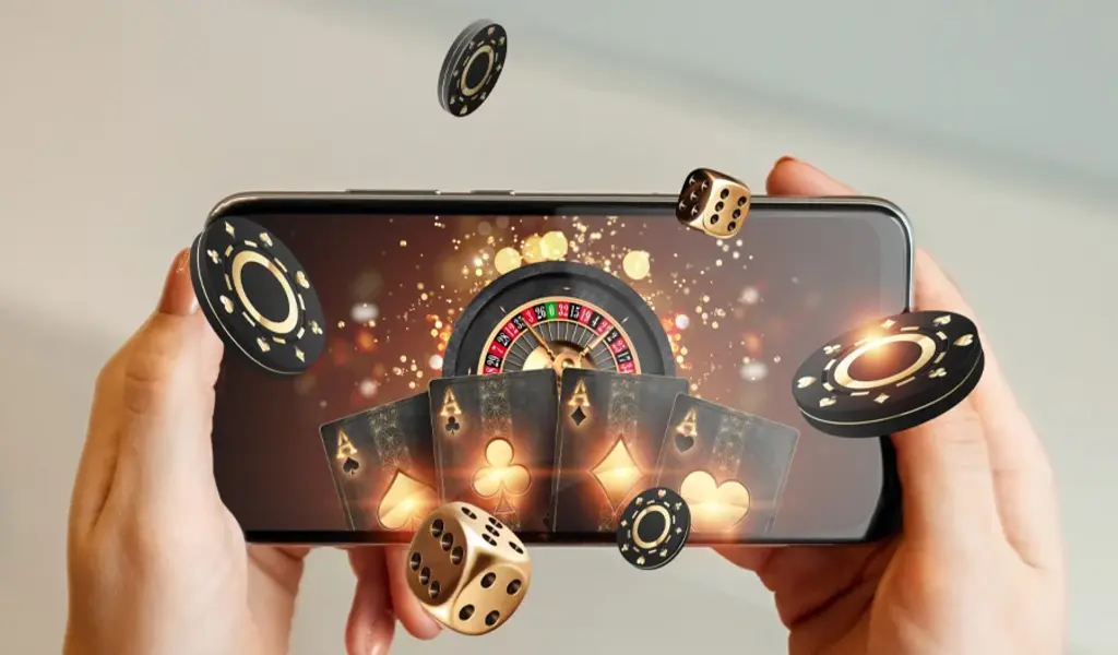 Casino Technology and Apps
