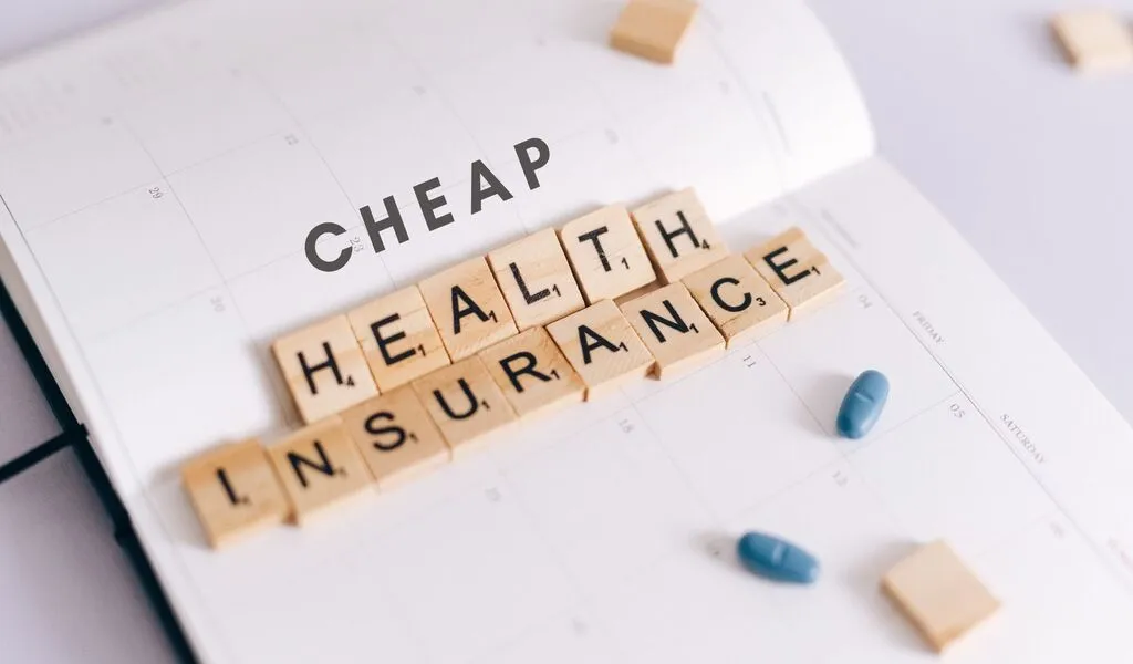 Cheap Health Insurance How to Find Low-Cost Plans in 2022