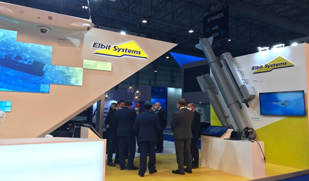 Elbit Systems - An Overview