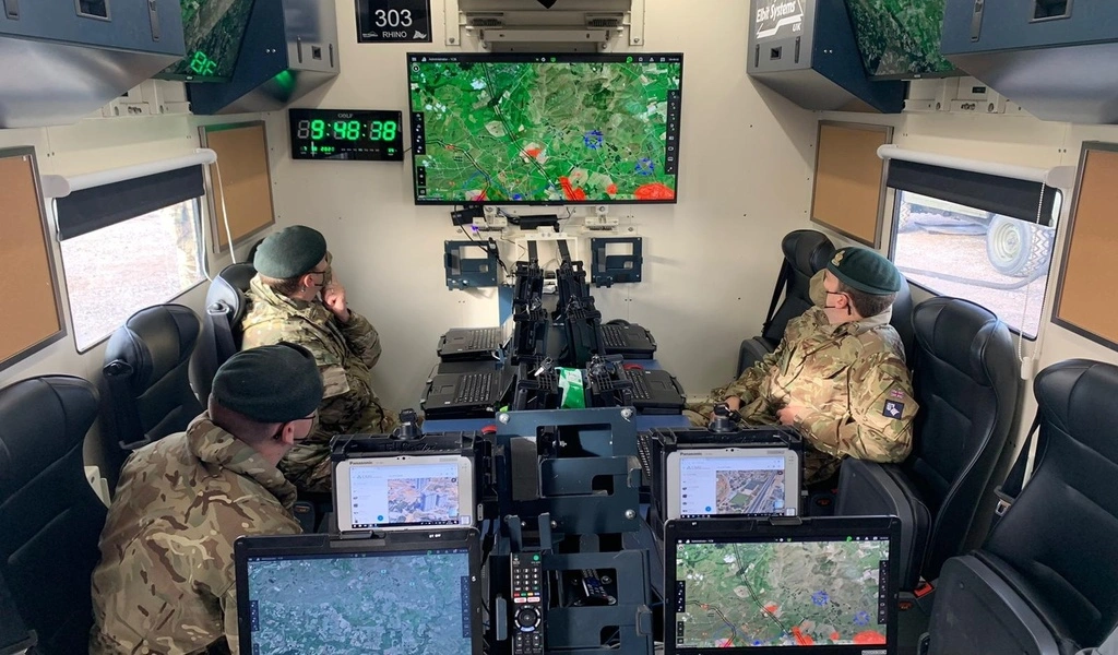 Elbit Systems Bristol: The Hidden Gems of the UK