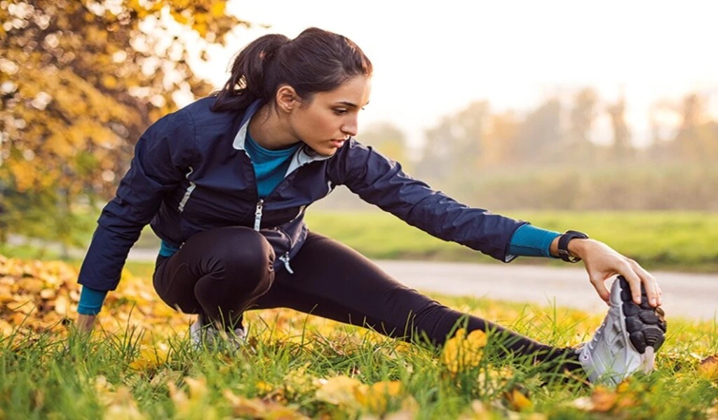 Exercise is Important for Both Your Physical and Mental Health