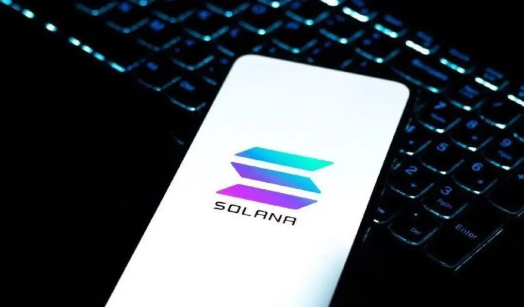 Solana: Easy Ways To Earn Passive Income