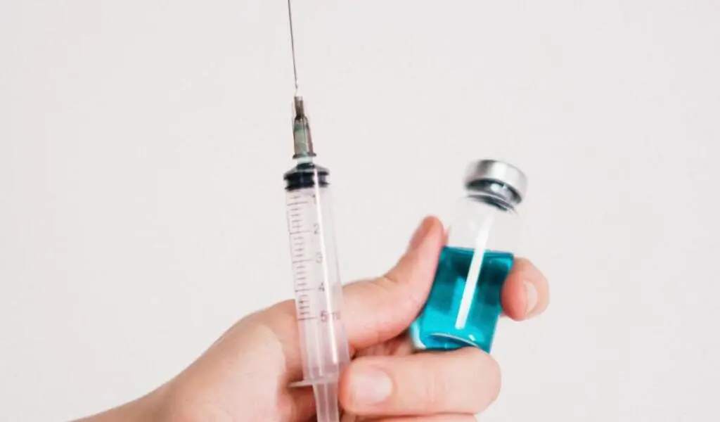 Flu Vaccines Are Available Again At Basingstoke Health Centers
