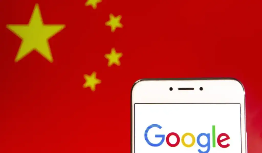 Google Shuts Down its Google Translate Service in Mainland China