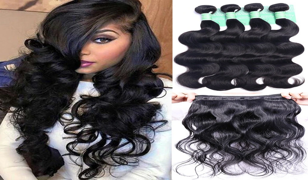 Hair Wig or Hair Bundle: Which Should You Choose?