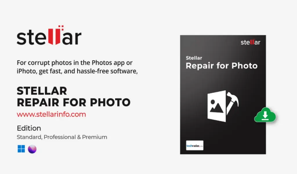 Headline: Top 5 Image Repair Tools for Windows and Mac