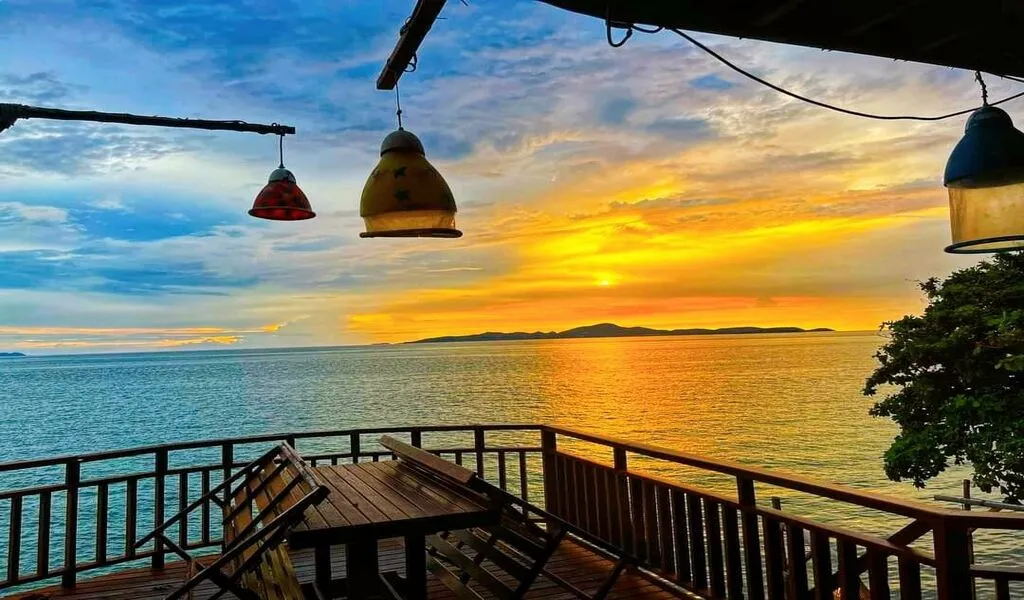 Here are the 5 Amazing Cafes in Pattaya (2022)