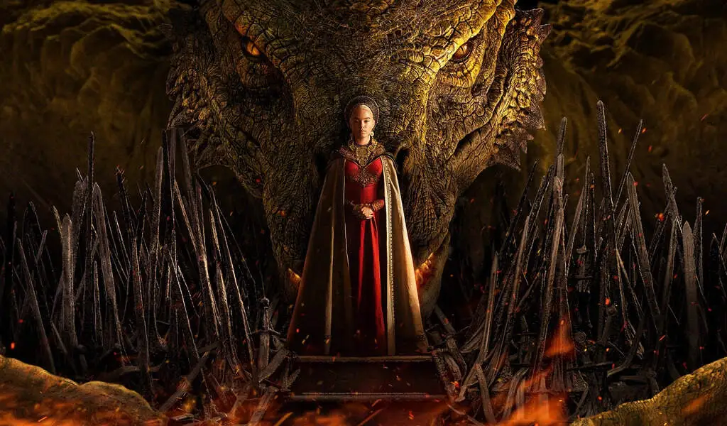 'House of the Dragon Season 2': What You Need to Know?