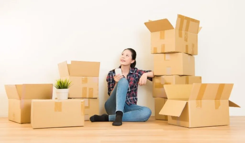 How To Properly Pack Your Boxes During House Move