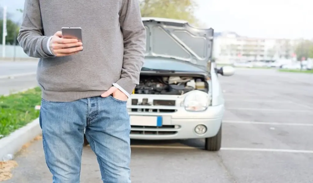 How to Handle Unexpected vehicle Repairs?