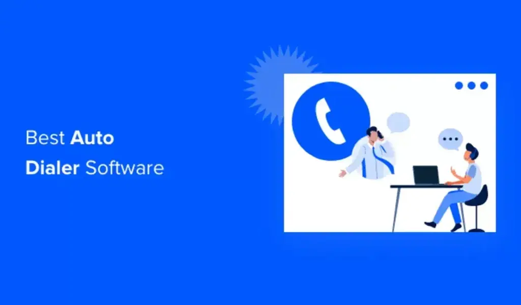 ICTBroadcast, The Best Predictive Dialer Software In The Market