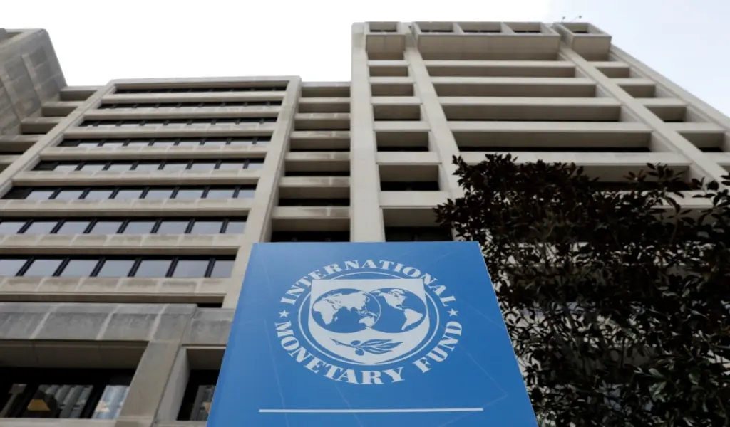 IMF Cuts Asia’s Economic Forecasts as China’s Slowdown Bites