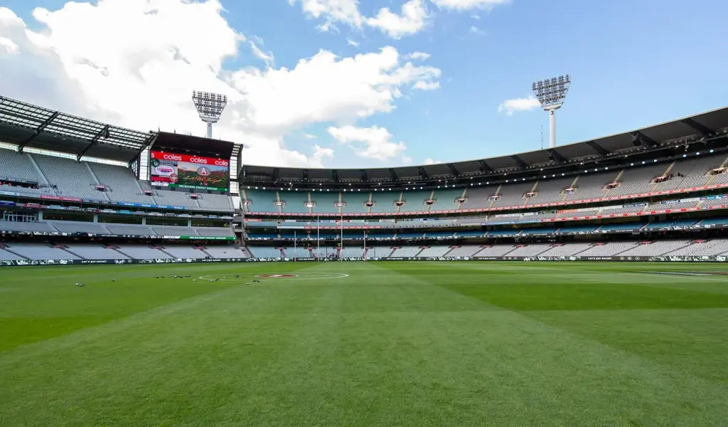 IND vs PAK T20 World Cup 2022 - Weather Forecast And Pitch Report at MCG