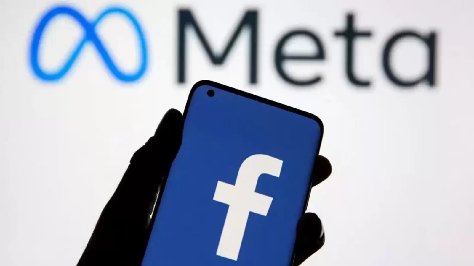 Meta Platforms Shares Tumble 14% Overnight