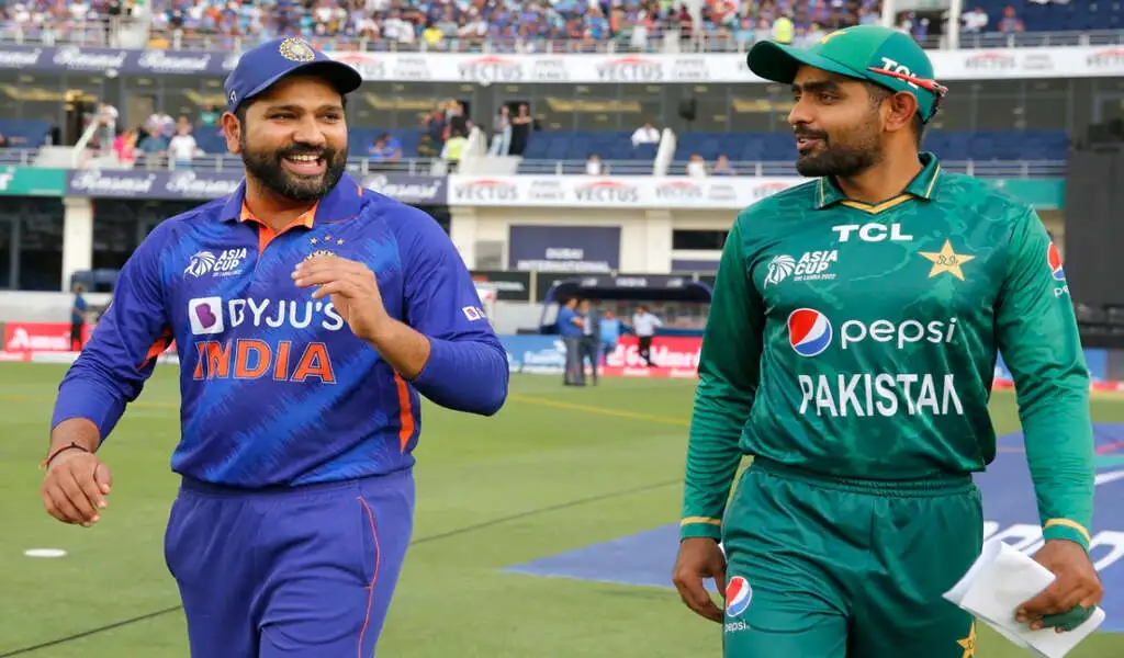India vs Pakistan Live Streaming T20 World Cup Live Streaming