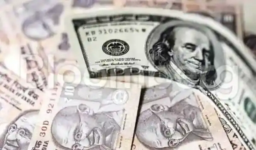 India's Forex Reserves Decline by $4.5 bn to $528.36 bn