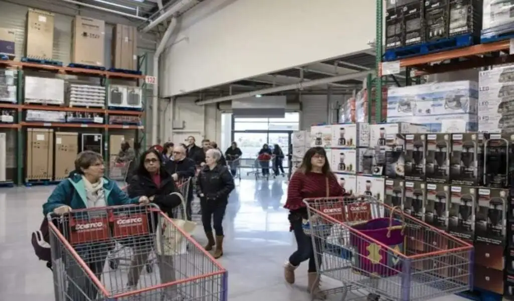 Costco Open On Columbus Day 2022? Explored Working Hours