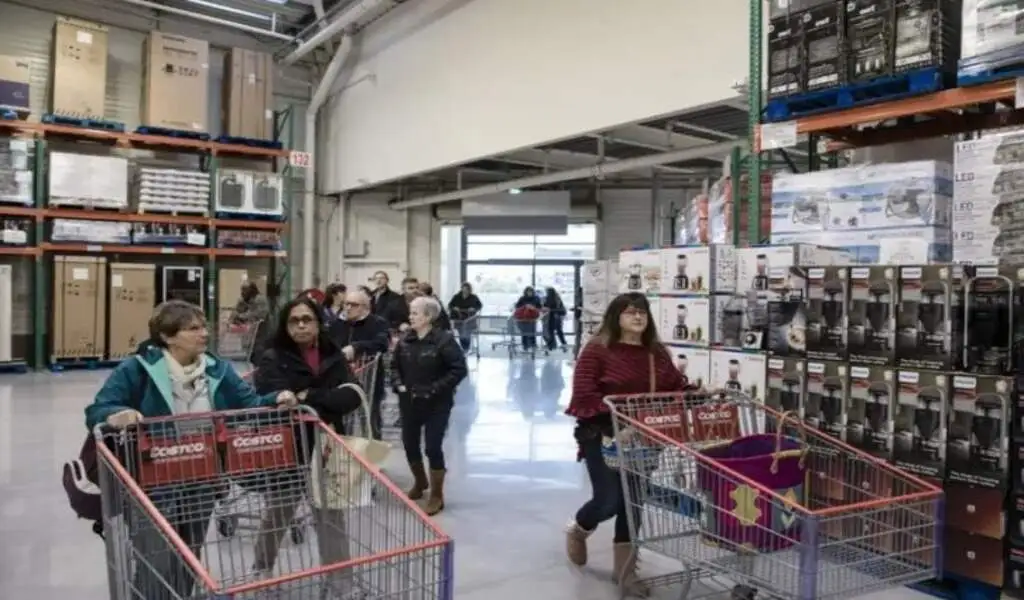 Costco Open On Columbus Day 2022? Explored Working Hours CTN News