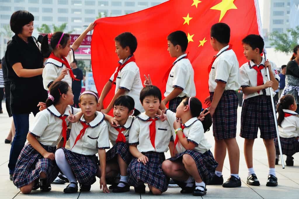 Lawmakers in China Push to Reduce English Learning Times