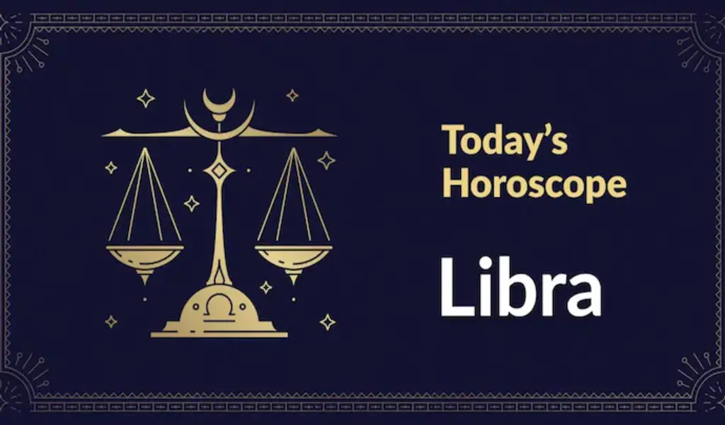 Libra Horoscope Today, October 24, 2022: You May be Over-Emotional Today