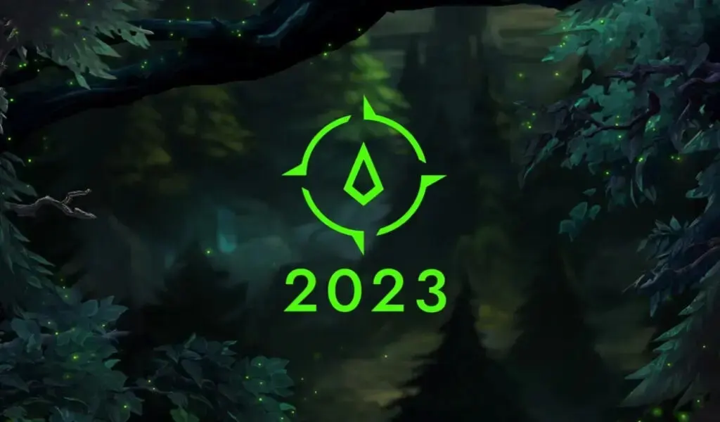5 Biggest Changes In League Of Legends 2023